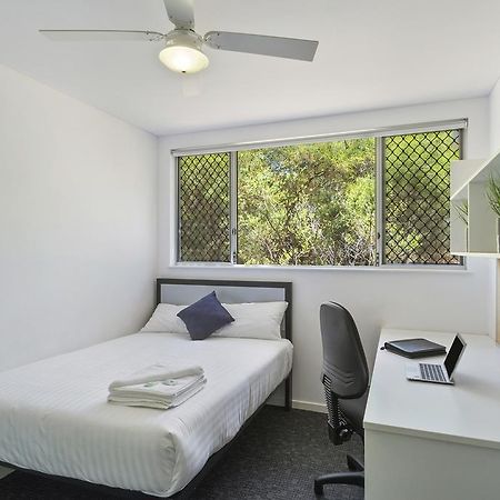 Unilodge @ Uc Short Stays แคนเบอร์รา ภายนอก รูปภาพ