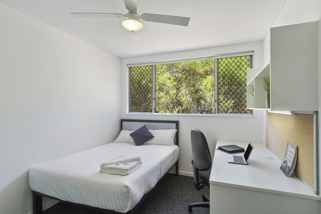 Unilodge @ Uc Short Stays แคนเบอร์รา ภายนอก รูปภาพ