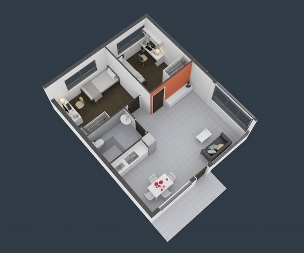 Unilodge @ Uc Short Stays แคนเบอร์รา ภายนอก รูปภาพ