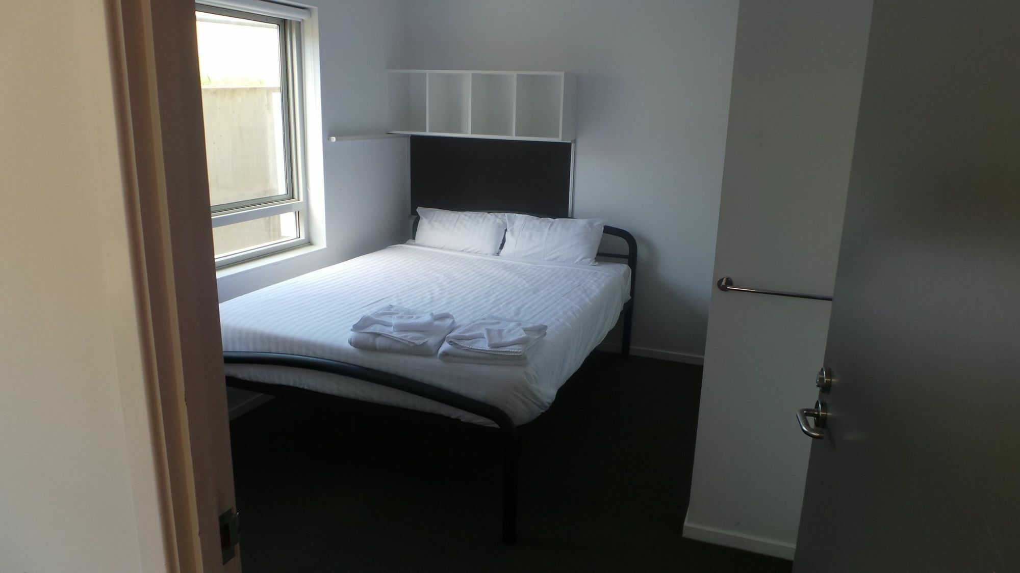 Unilodge @ Uc Short Stays แคนเบอร์รา ภายนอก รูปภาพ